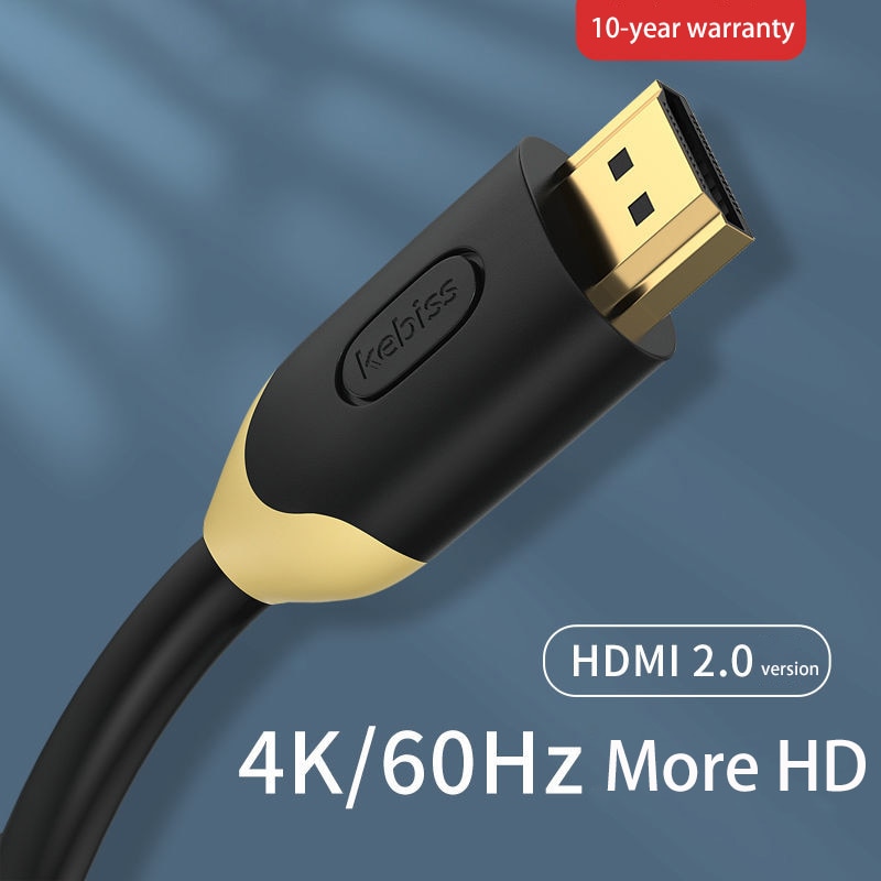 HDMI Video Cable TV Computer SetTop Box HD Cable Grandado