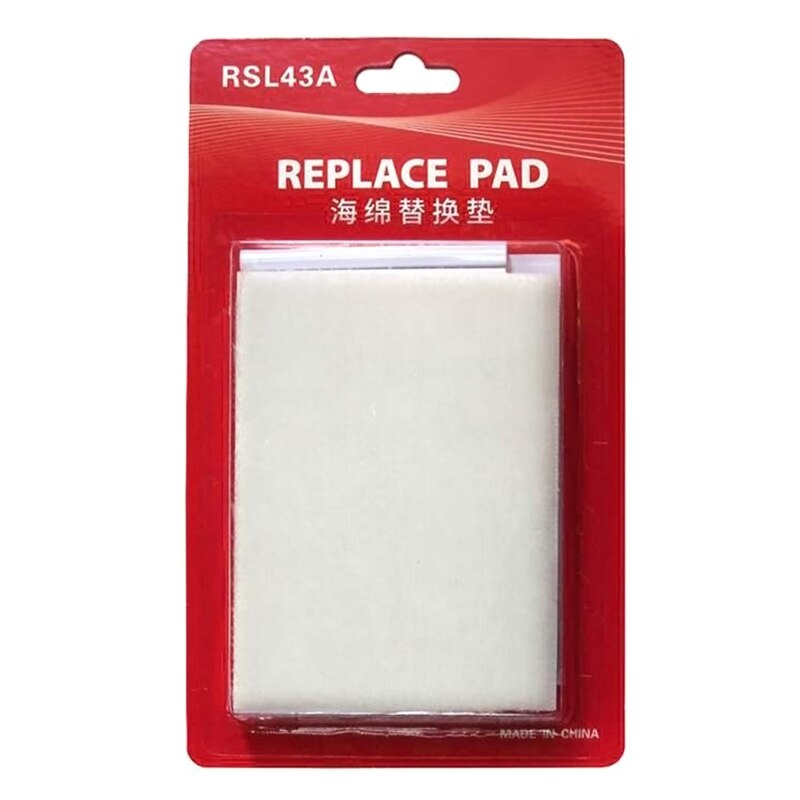 Latex Paint Edger Brushes Multifunctional Wall Ceiling Corner Painting Brush Color Separator Trimmer Tool: RSL43A
