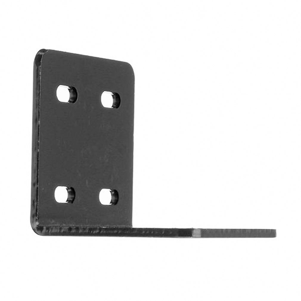 775 Motor Bracket Fixed Base L Shaped Motor Mounting Bracket Sturdy and durable