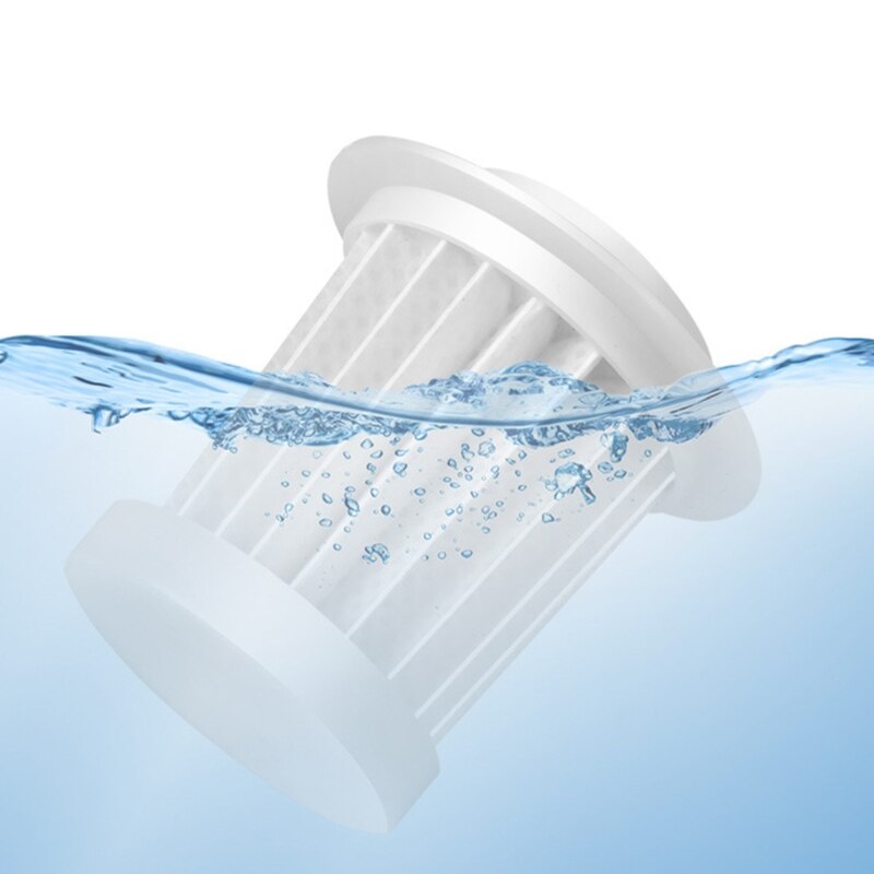 Portable Car Vacuum Cleaner Wireless Handheld Auto Vaccum Suction For Home Desktop Cleaning Mini Vacuum Cleaner