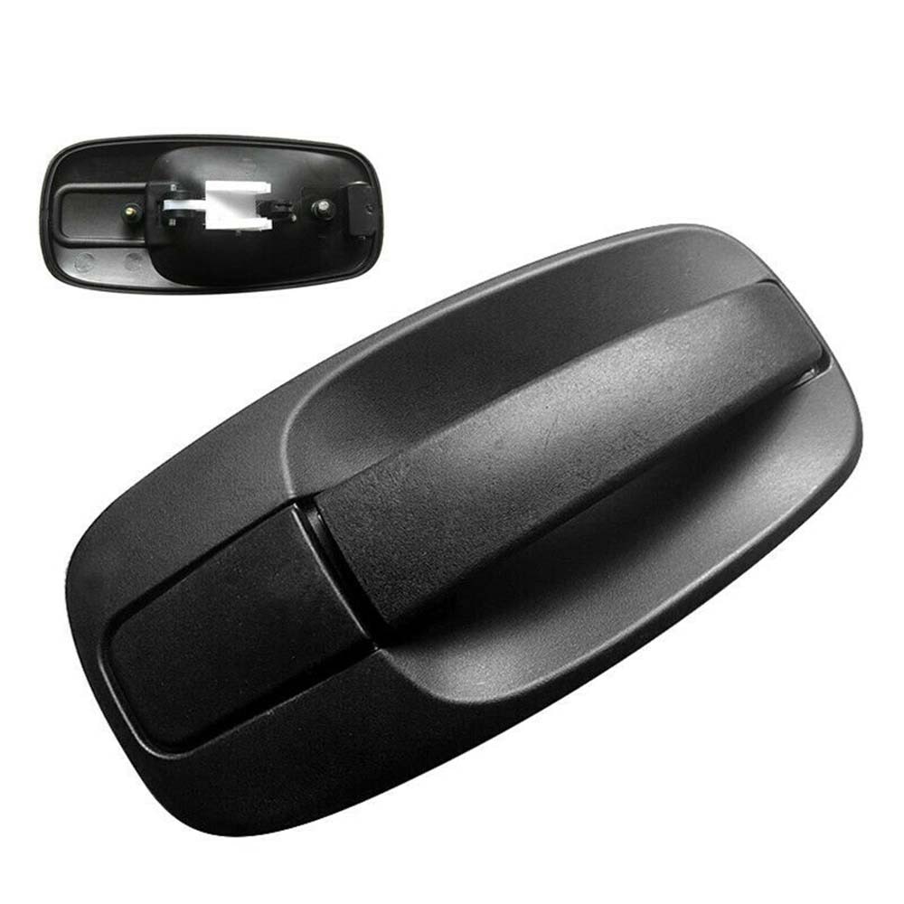 For Vauxhall Vivaro Renault Trafic 8200214656 Outer Handle Side Loading Rear Sliding Door Car Accessories