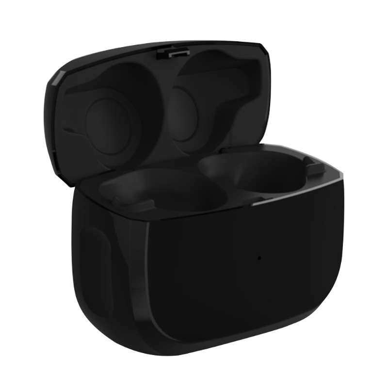 Beskyttende opladningsboks til jabra elite 65t/ elite active 65t trådløs bluetooth-kompatibel høretelefontilbehør