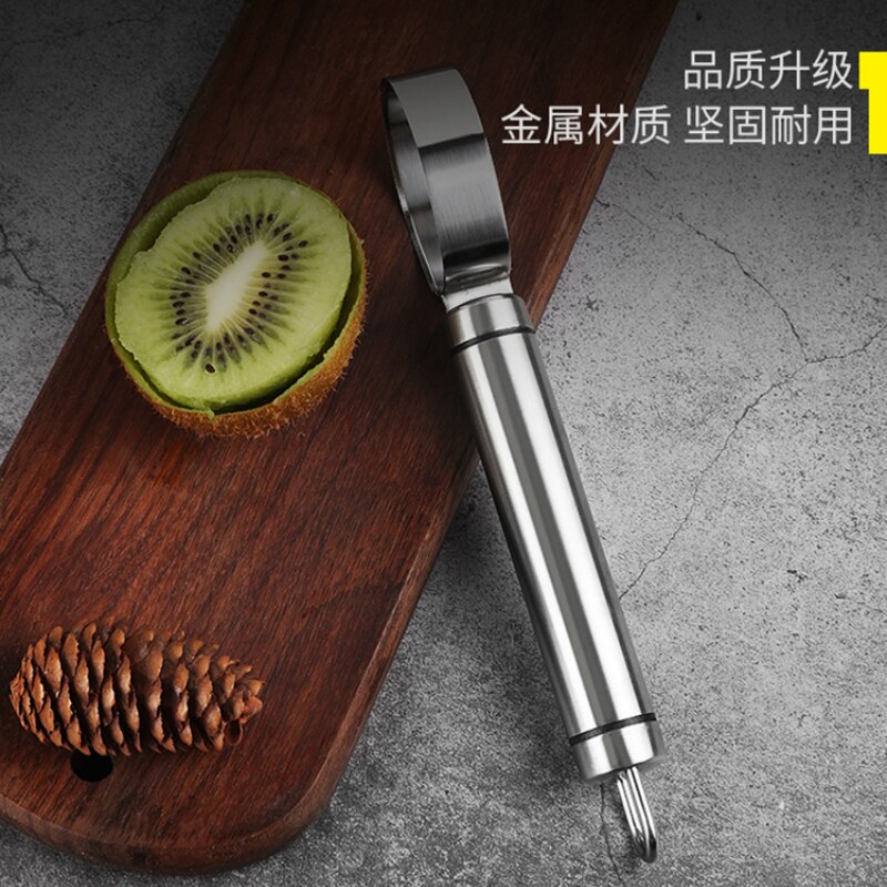 304 stainless steel mango watermelon meat extractor fruit slicing pulp separator dragon fruit cutting gourd gourd gourd gourd