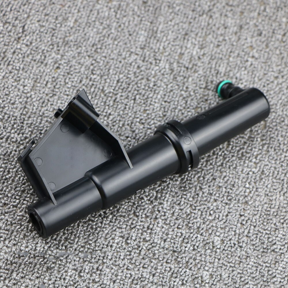 31253730 Headlamp Headlight Water Spray Nozzle Washer Jet Actuator Washer Nozzle For VOLVO C30 S40 V50 C70 2004