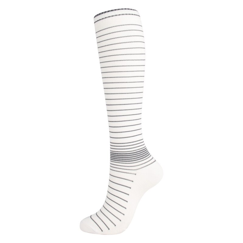 Men Women Winter Warm Thermal Ski Compression Socks Cotton Sports Snowboard Cycling Skiing Soccer Socks: W / S/M