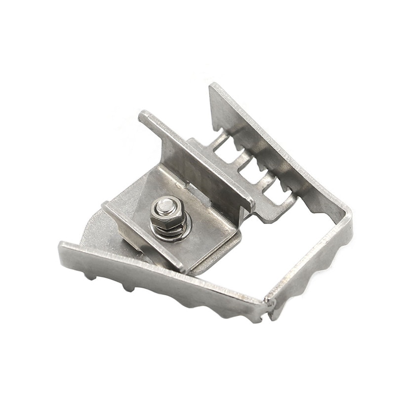 BMW Motorrad Bremspedal Verlängerung - Für GS Modelle R1200GS R1250GS