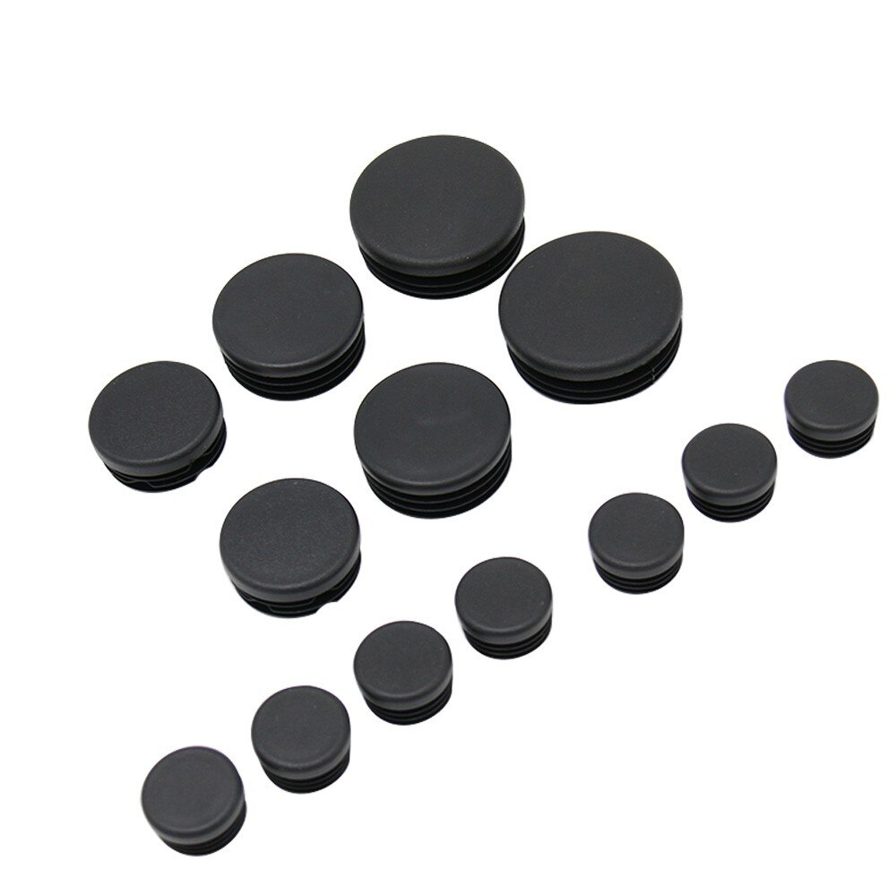 Motorbike Frame Hole Caps Set Motorcycle Fairing Body Holes Plug Kits Cap Adventure Frame Frame Hole Cover Plugs