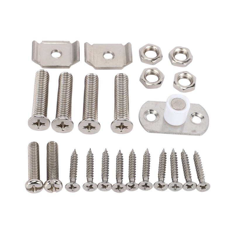 Hardware Slide Doors Pulley, Hanging Rail Wheel,Sliding Door Closet Hardware Kit Door Wheels Roller Hangers Roller