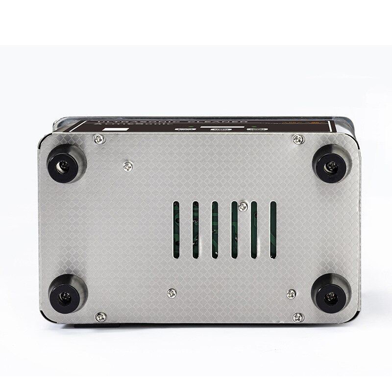 Ultrasonic Cleaner 35w 800ml Household Digital Stainless Steel Basket Ultrasound Cleaning For Denture Watches Glasses