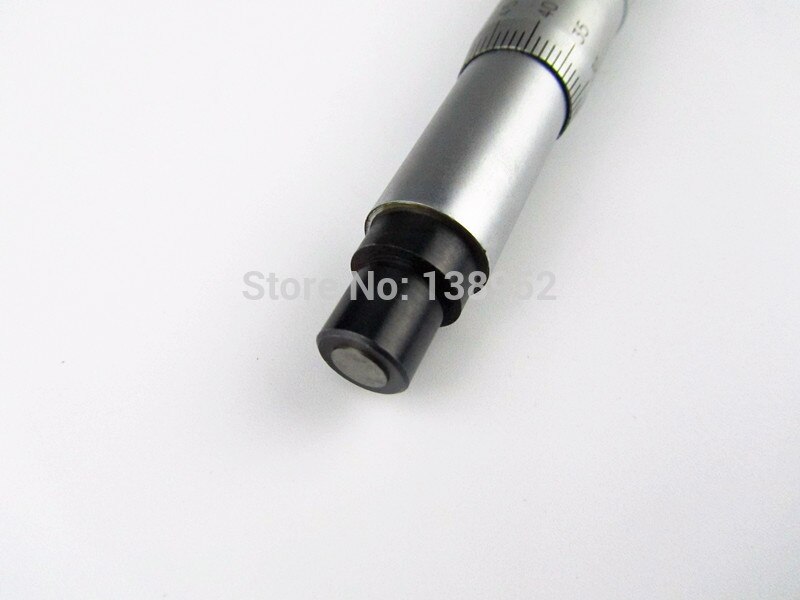 0-25mm micrometer head 0.001mm micrometer heads