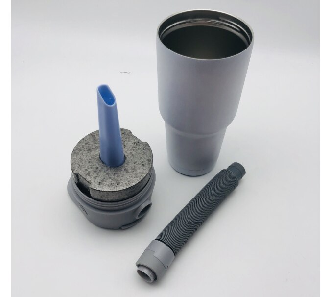 Portable outdoor fan Cooling device Portable Household Heater dual functions pocket fan easy carry