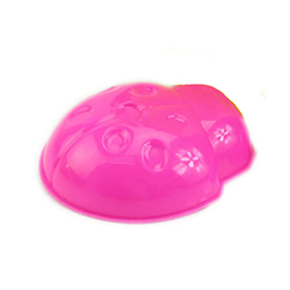 5 stks/set Kids Outdoor Sandbeach Speelgoed Emmer Schop Peuter Kids Kinderen Strand Zand Speelgoed Set Kids Plastic Strand Speelgoed