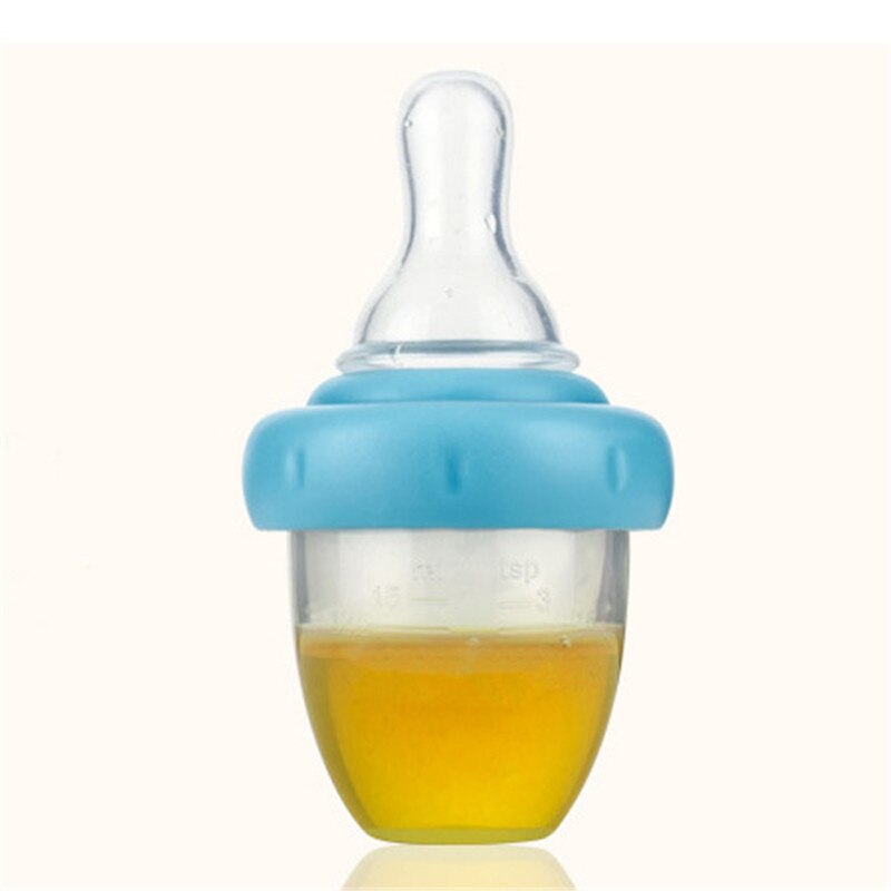 Silicone Baby Vloeibare Voeden 15Ml Babies Medicatie Gebruiksvoorwerp Kid Gegeven Geneesmiddelen Zuigelingen Fopspeen Apparaat Stijl BB0123