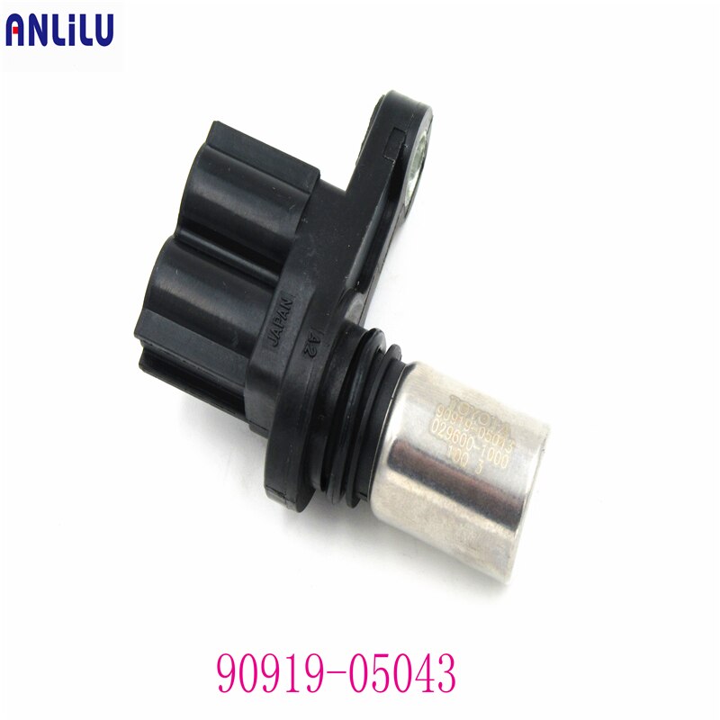 Crankshaft Position Sensor 9091905043 fits Toyota Platz Belta Ractis