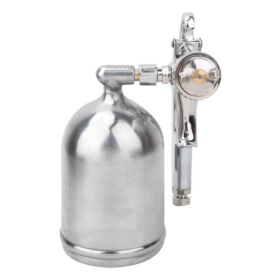 Airbrush Spray Spray Sproeier Air Brush Lichtmetalen Schilderen Paint Tool G
