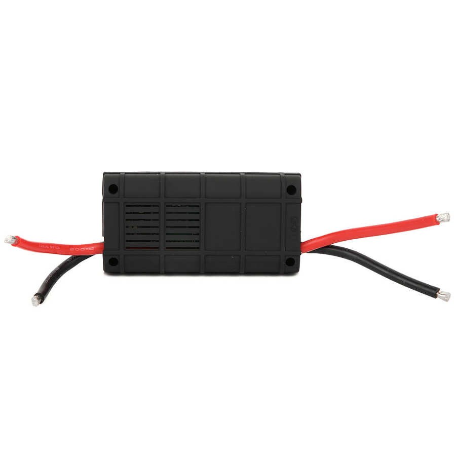 watt måler brikke makt analyzer lcd digital tester volt amp til rc modellfly