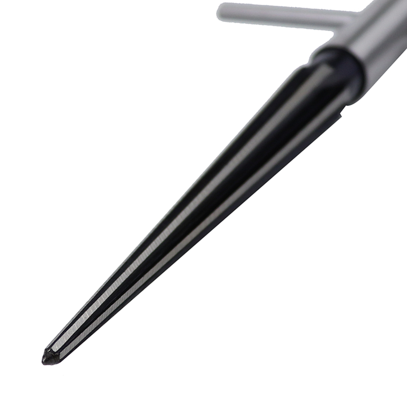 3-13mm / 5-16 mm konisk brotsch handhållen metallbrottsch avgradningskant brotsch trä metall plast förstora stifthålsborr brotschkniv