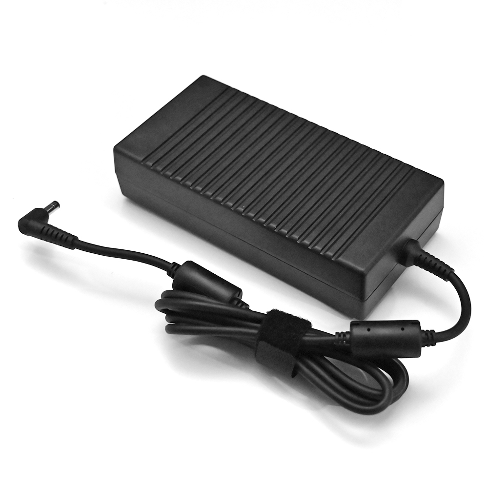 19V 9.5A 180W AC power adapter For MSI GT783S GX60 GX60 MS-16FK GX60S GX70 Destroyer WT60 MS-16F4 ADP-180HB B laptop charger