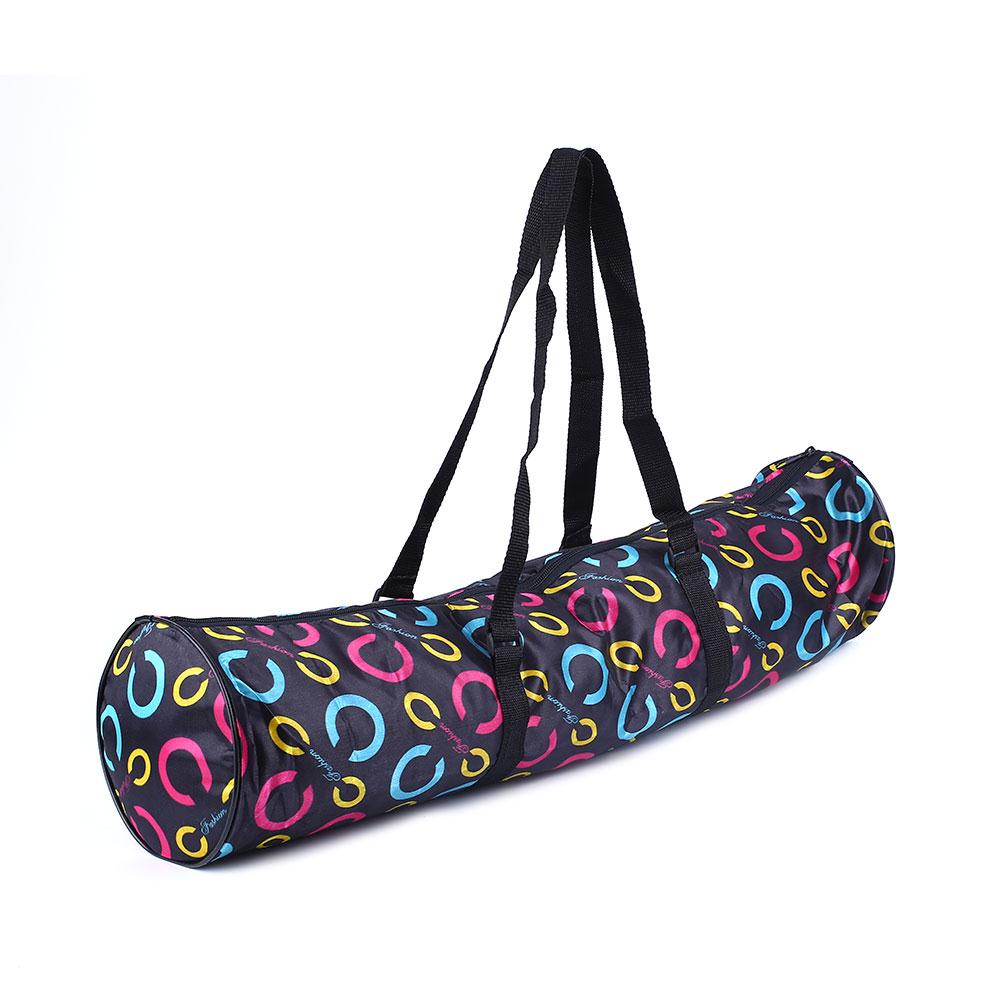 Yoga Mat Cover Pilates Mats Bag Oxford Waterproof Waterproof Carrier Yoga Bag Pads Backpack Carry Outdoor