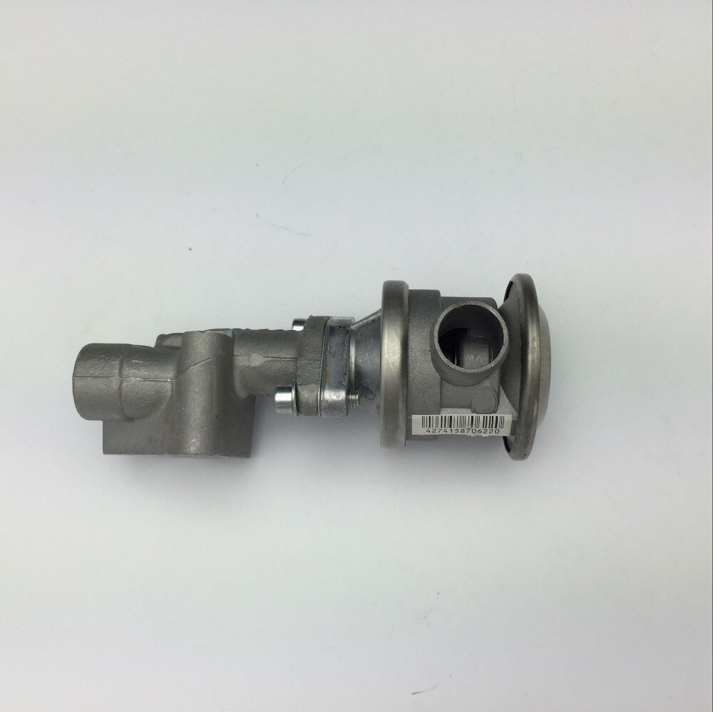 Voor VW Passat B5 Combinatie valve Secundaire Luchtklep 06B 131 101 H/06B 131 817 E