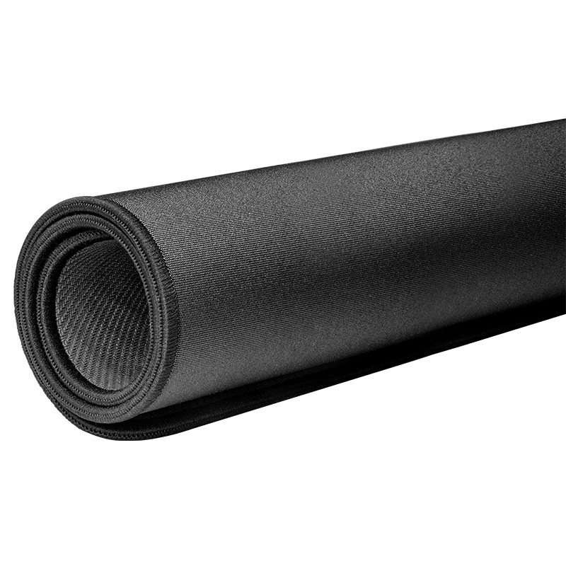 Cooler Master – tapis de souris de jeu MP511 L/XL, avec semelle en caoutchouc antidérapante, Surface étanche
