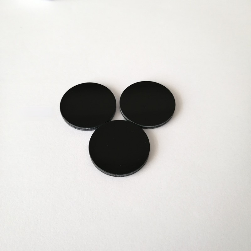 Camera Filter 52mm 365nm UV Pass Camera Filter ZWB2 UG1 U