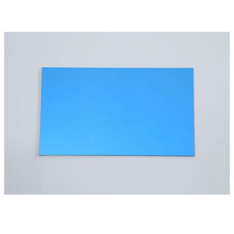 Spezielle Größe Optische Erste Oberfläche Reflektor Spiegel DIY Projektor Zubehör Hohe Reflektivität Vordere Oberfläche Spiegel