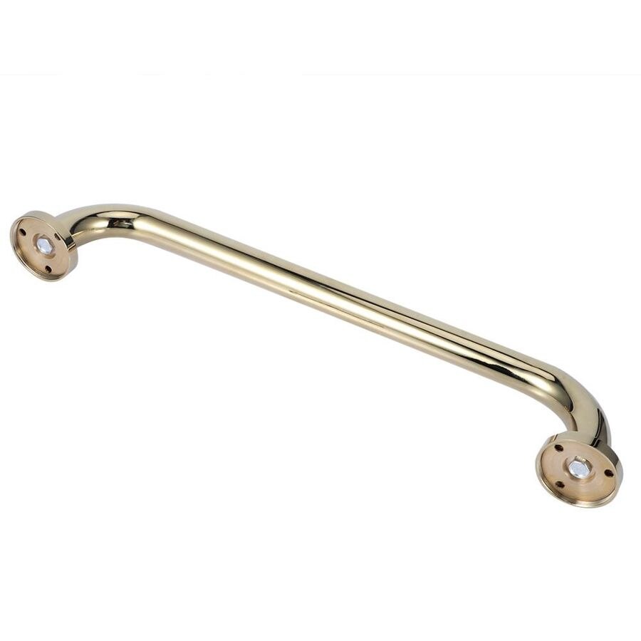 Wall-mounted handrail for handrail for wall-mounted shower with safety