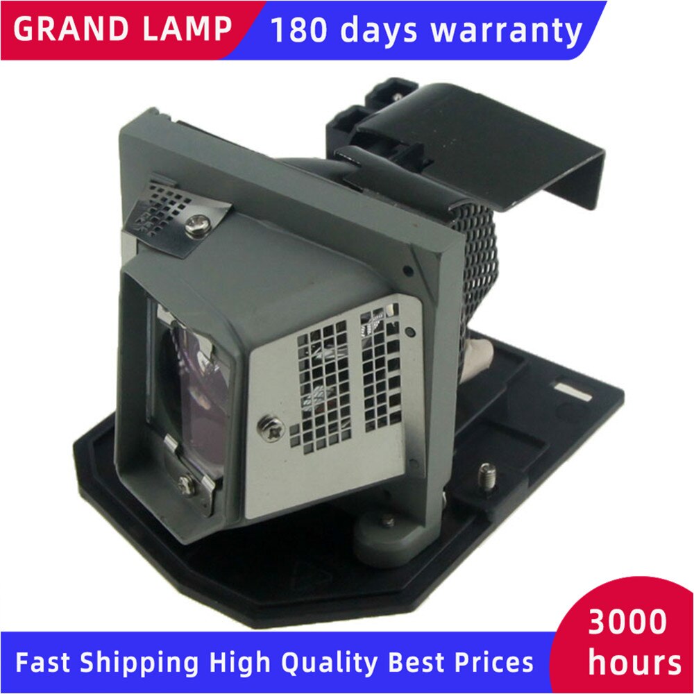 TLPLV9 Replacement Projector Lamp with Housing for TOSHIBA SP1 TDP-SP1 /TDP-SP1U -180 Days Warranty