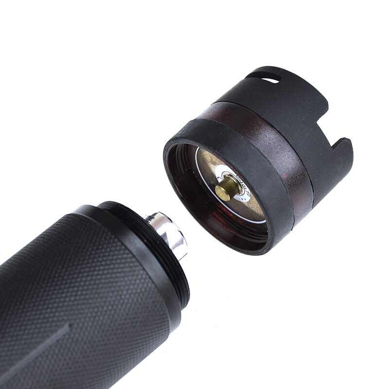 Nite Ize Radiant 3-in-1 LED Flashlight Lantern Safety Light 250Lumens