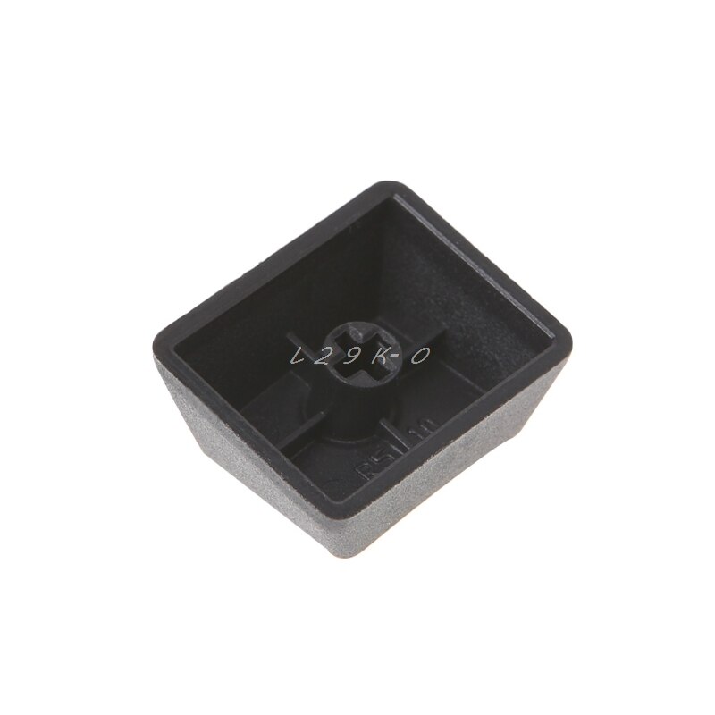 Black Gray Mixed Dolch Thick PBT 104/87/61 Keycaps OEM Profile Key Caps