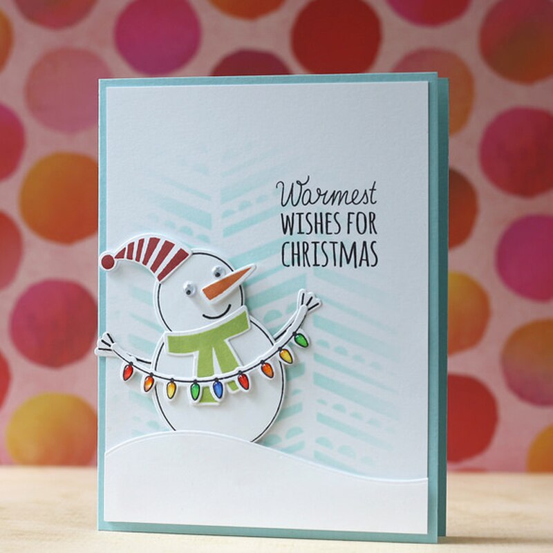 Mixed Shape Stripe Dots Circle Flowers Plastic Stencil DIY Card Album Make Scrapbook Handmade Stencil Drawing Sheet 09