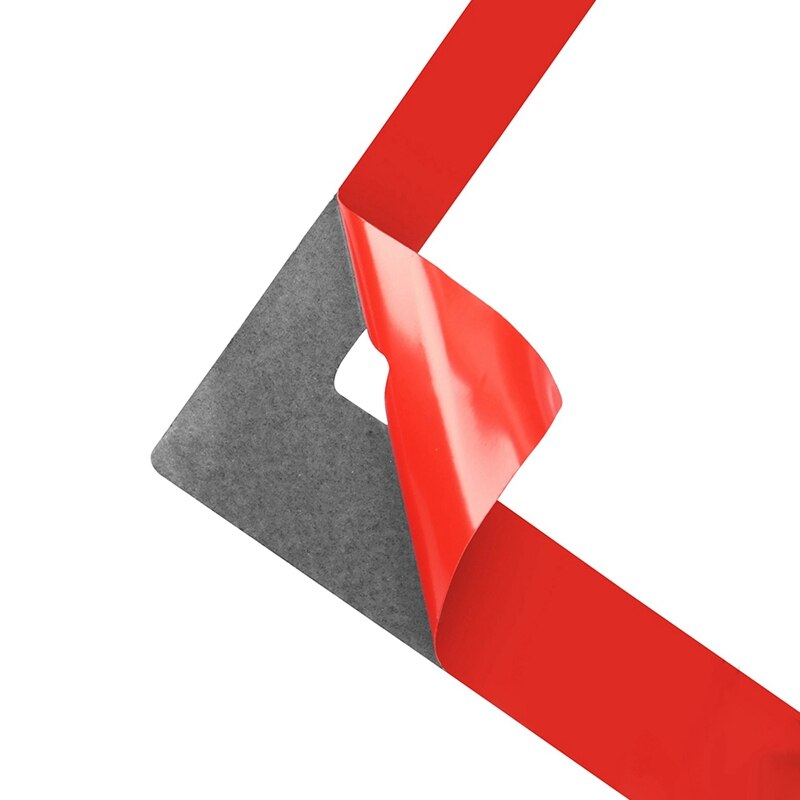 for Chevrolet Corvette C6 05-07 Carbon Fiber Stickers Center Console Radio Navigation Display Interiors Car Accessories