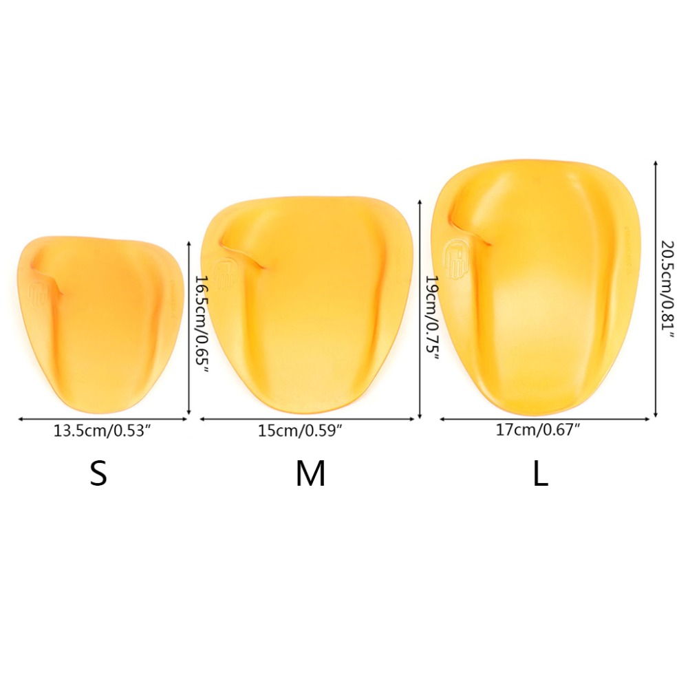 Men Women Training Swimming Paddles Adjustable Silicone Hand Webbed Swimming