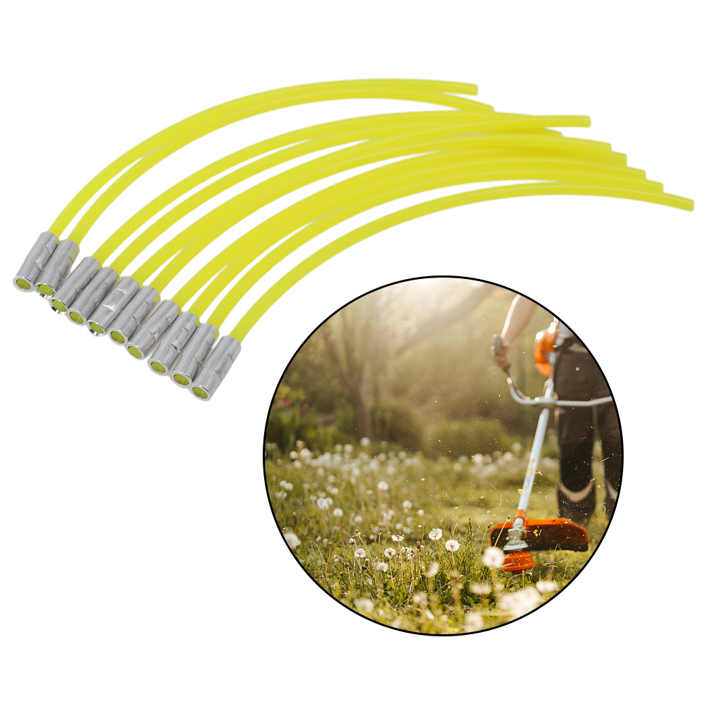 Deler til trimmer 2.4mm linjer  gl680 gl685 gl686 gl687 delenummer  a6487 Kunst 26 Kunst 30 dekker-modell  f016800174 f046800182