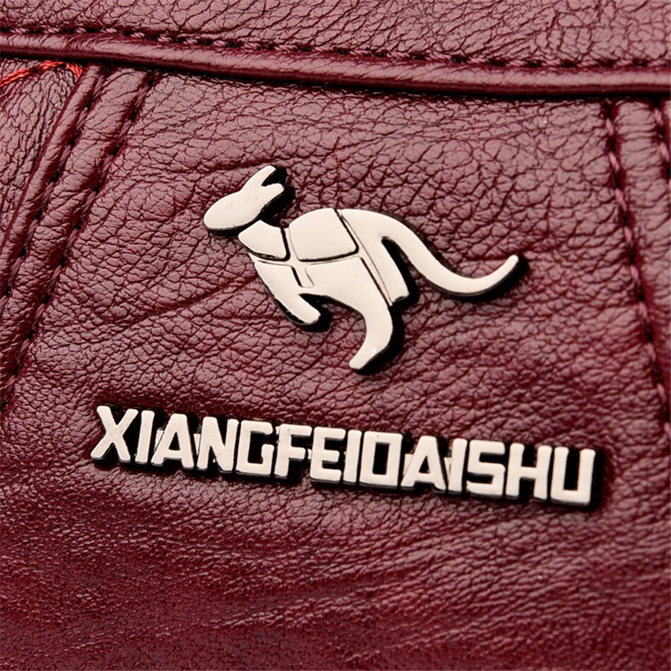 Diamant Gitter Viele Taschen Schulter Tasche Weiche Leder Umhängetaschen für Frauen Damen Reisetasche Handtaschen