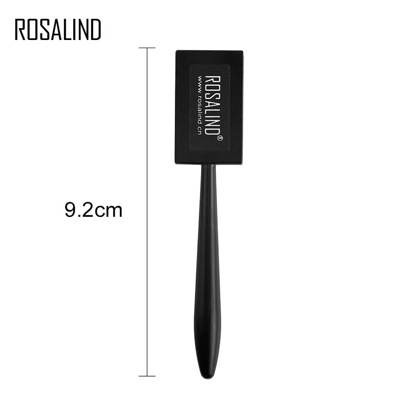 ROSALIND Katze Auge Magnet Gel Polnischen DIY 3D Magische Wirkung Manikübetreffend Werkzeug Nagel Stock Gebogene Linie Streifen Entwickelt Für Nagel kunst Schönheit