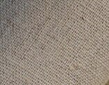 Top evenweave endda væve broderi lærred stof diy broderet diy klud taske tøj pudebetræk dekoration: Linned farve / 90 x 138cm