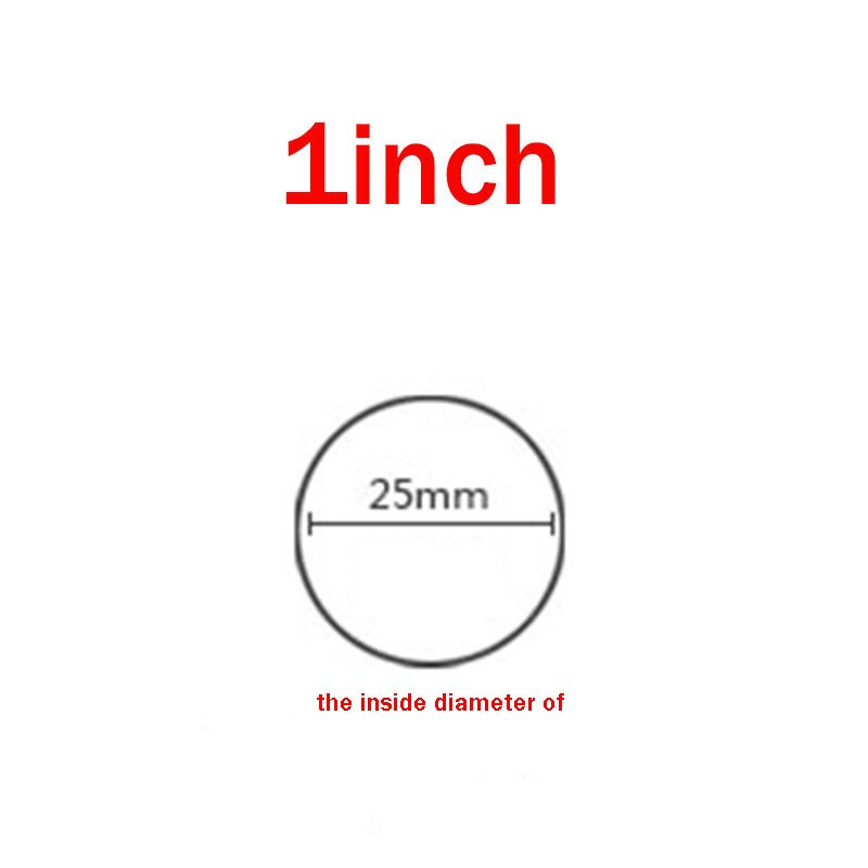 1inch 25mm High Pressure Water Hose Garden Irrigation Watering Hose Antifreeze plastic Fire-Protection Hose