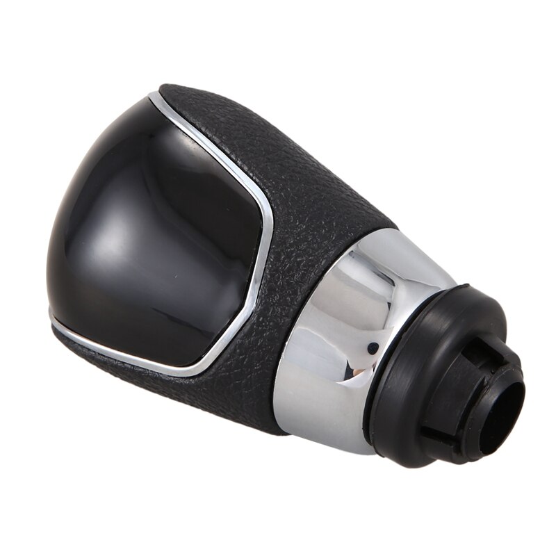 Car 5 Speed Gear Shift Knob Automatic Gear Knob Fit for Ford Focus