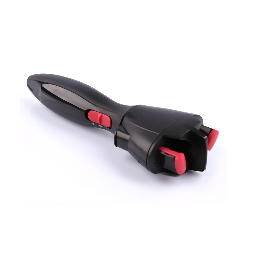 Electric Automatic Smart Quick Easy DIY Braid Magic Hair Braider Hairstyle Tool Hair Braiding Machine