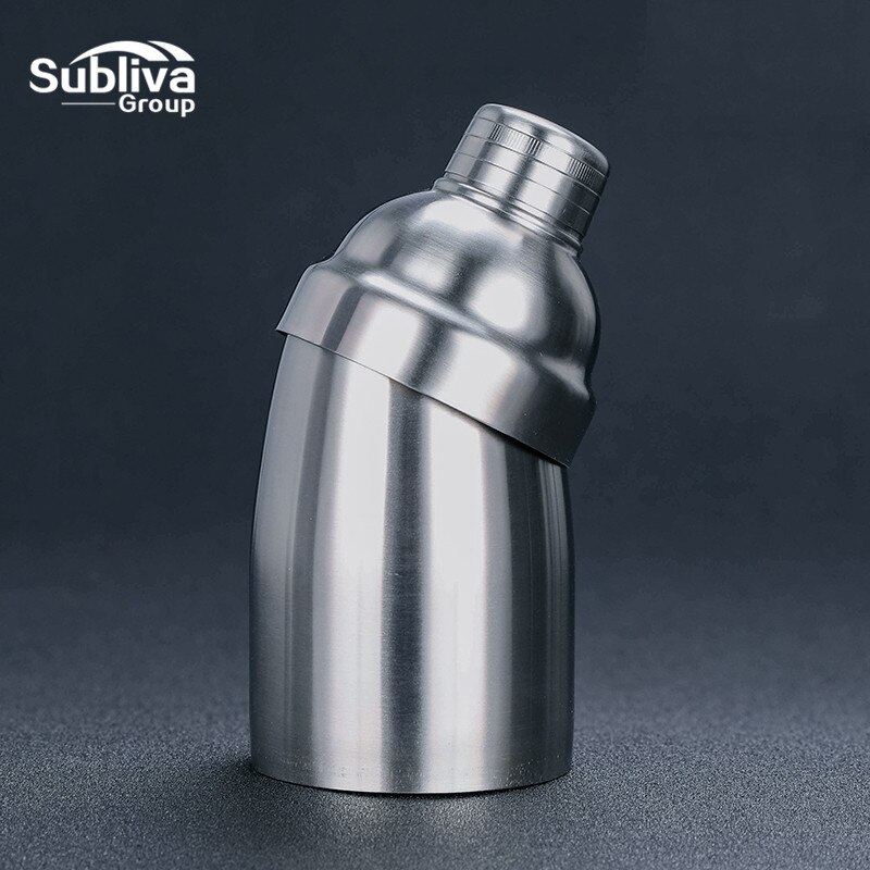 550ml/750ml cocktail shaker mikser vin shaker bar verktøy vinflaske vin tilbehør til bartender drikke parti
