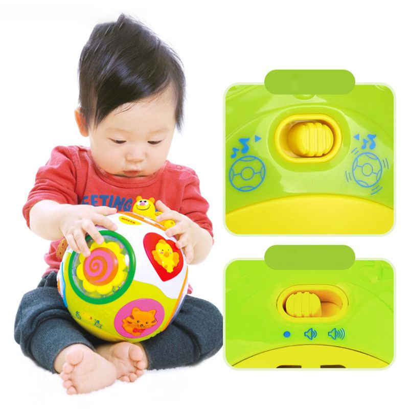 2 jahr alt Baby giftBaby Raupe musik und Ebene früHenne bildung spielzeug