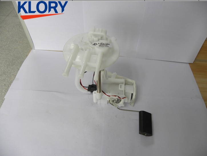 Kit d'assemblage complet de pompe à carburant pour Geely Free cruiser, supérieure, 1016001285