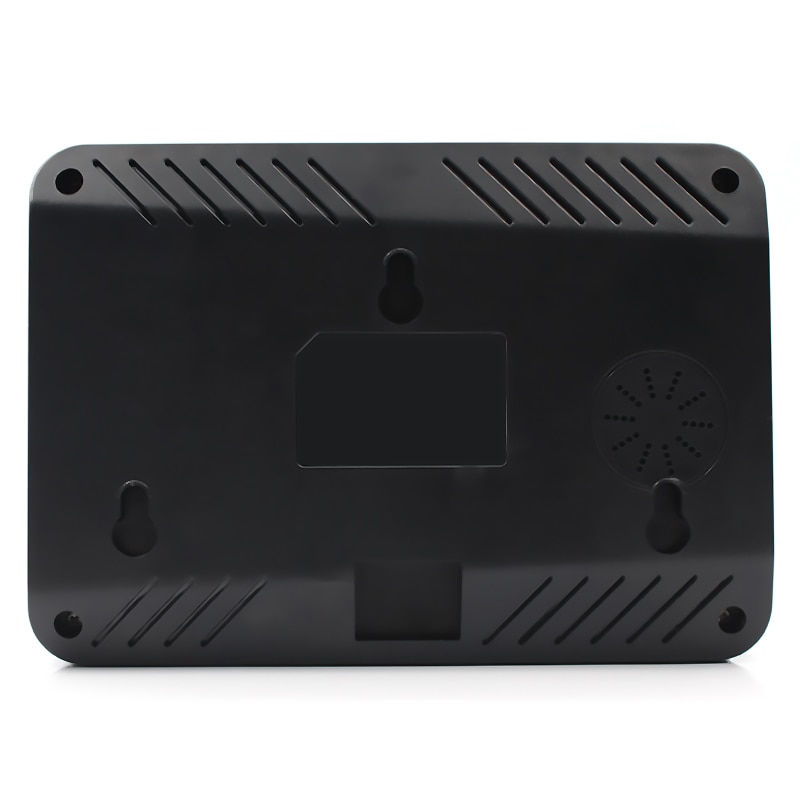 Donnwe F01 Biometric Fingerprint time attendance clock recorder & access control