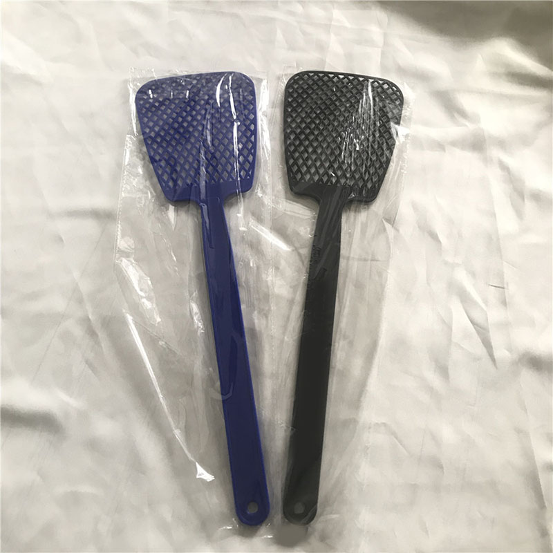 Truth Over Flies Fly Swatter Home Office Daily Portable Fly Swatter Want the Truth Don&#39;t Lie C1