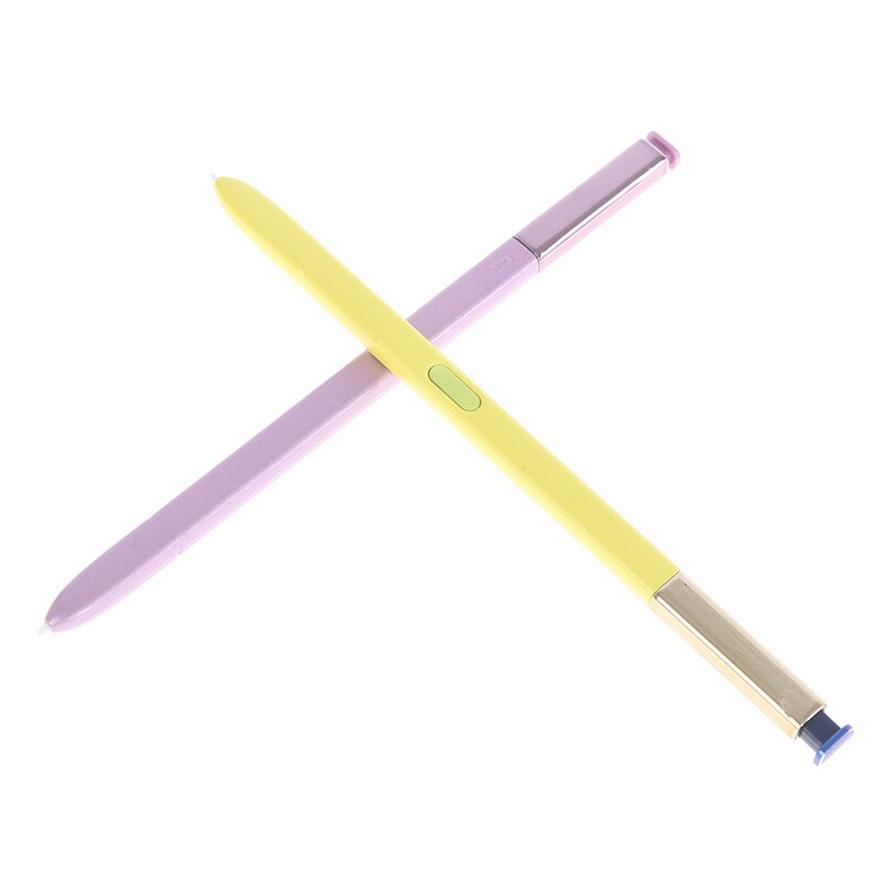 Colorful Samsung Note 9 Stylus Capacitive Touch Screen Pen For Sm-n9600 S Pen