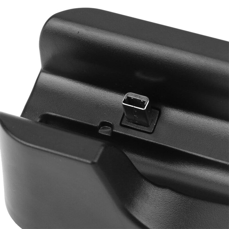 Oplaadstation voor nintendo-gameconsole 2ds xl/ll-oplaadstation met oplaadkabel 2ds xl/ll-oplaadstation