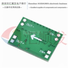 Module abaisseur de puissance cc-cc 3a modules abaisseurs réglables sur  lm2596 mp1584en