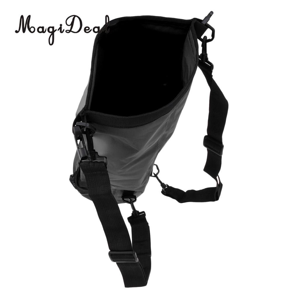 Drybag / waterdichte tas Ocean Pack, 500D, 5 liter, blauw Drybag / waterdichte tas Ocean Pack, 500D, 5 liter, blauw